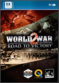 World War 2: Road to Victory