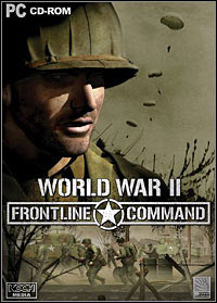 World War II: Frontline Command