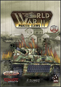 World War II: Panzer Claws II