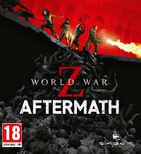 World War Z: Aftermath