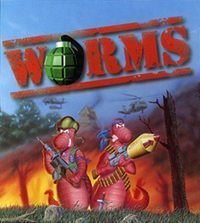 Worms (1995)