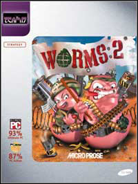 Worms 2