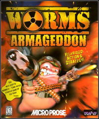 Worms: Armageddon