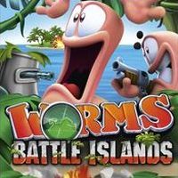 Worms: Battle Islands