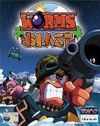 Worms Blast