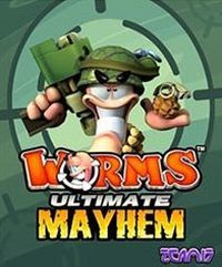 Worms Ultimate Mayhem