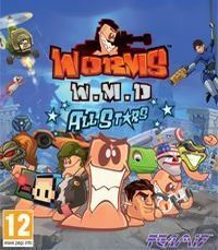 Worms W.M.D