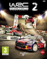 WRC 2