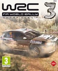 WRC 3