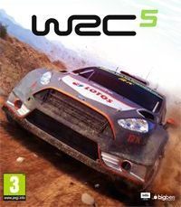 WRC 5