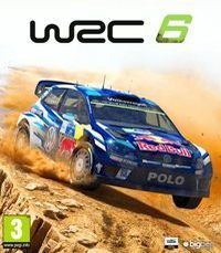 WRC 6