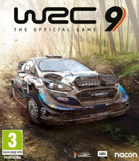 WRC 9