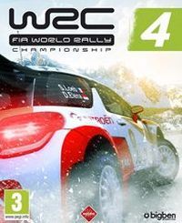 WRC: FIA World Rally Championship 4