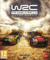 WRC: FIA World Rally Championship