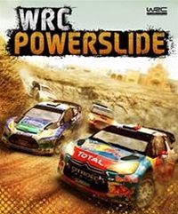 WRC Powerslide