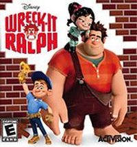 Wreck-It Ralph