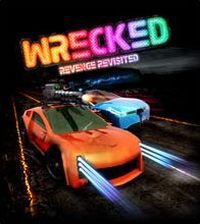 Wrecked: Revenge Revisited