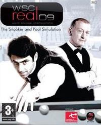 WSC Real 09: World Snooker Championship