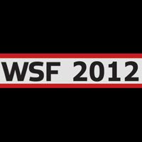 WSF Squash 2012