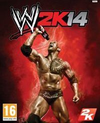 WWE 2K14