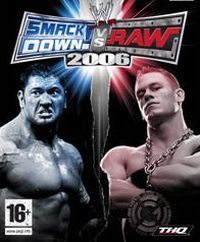 WWE SmackDown! vs. Raw 2006