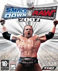 WWE SmackDown! vs. Raw 2007