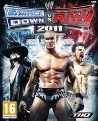 WWE SmackDown vs. Raw 2011