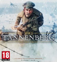 WWI Tannenberg: Eastern Front