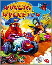 Wyścigi Wykrętów