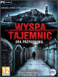 Wyspa Tajemnic