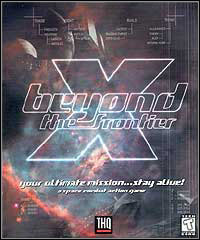 X: Beyond the Frontier