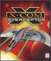 X-COM Interceptor