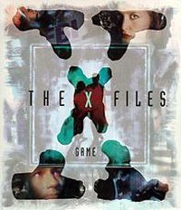 X-Files: The Game