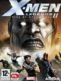 X-Men Legends II: Rise of Apocalypse