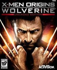 X-Men Origins: Wolverine