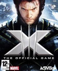 X-Men: The Official Game