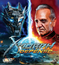 X-Morph: Defense