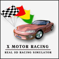 X Motor Racing