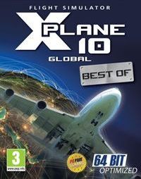 X-Plane 10