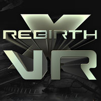 X Rebirth VR Edition