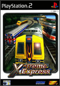 X-treme Express