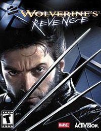 X2: Wolverine's Revenge