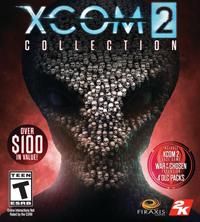 XCOM 2 Collection