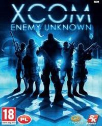 XCOM: Enemy Unknown