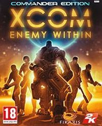 XCOM: Enemy Within