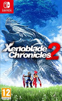 Xenoblade Chronicles 2