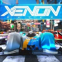 Xenon Racer