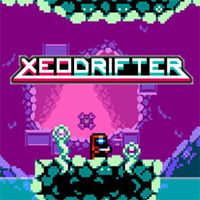 Xeodrifter