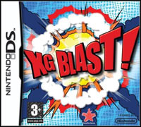 XG Blast!