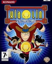 Xiaolin Showdown